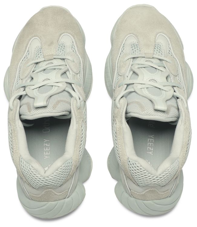 goat yeezy 500 salt
