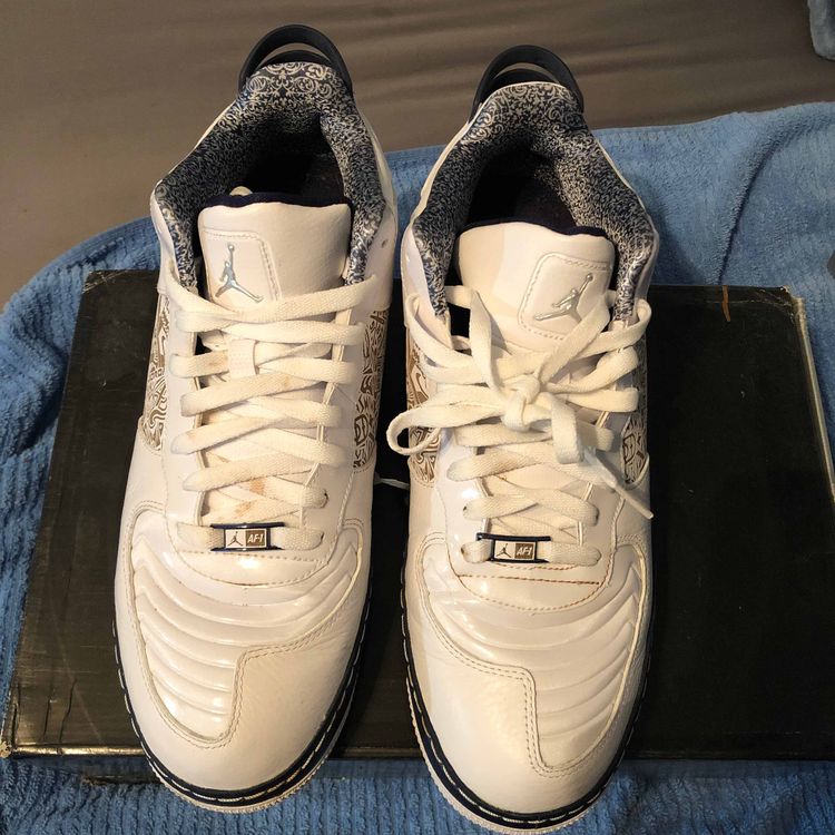 jordan fusion 20 for sale