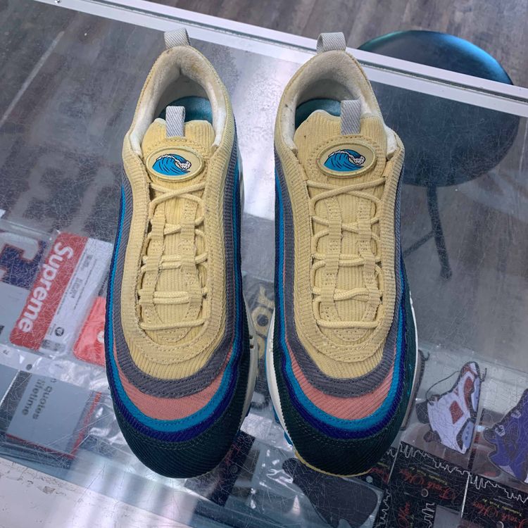 sean wotherspoon size 9