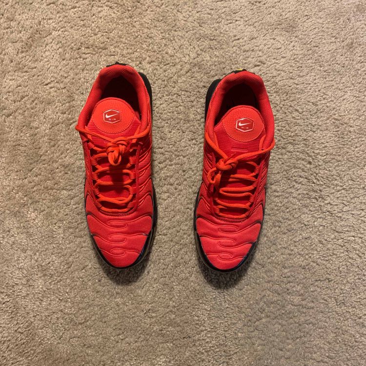 tn university red