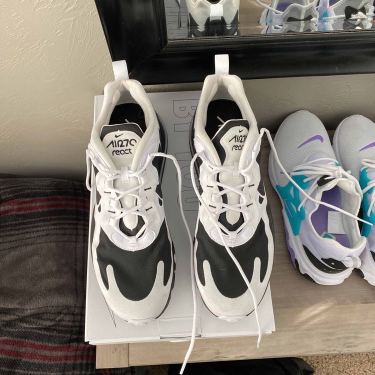 nike 270 react inf4m0us