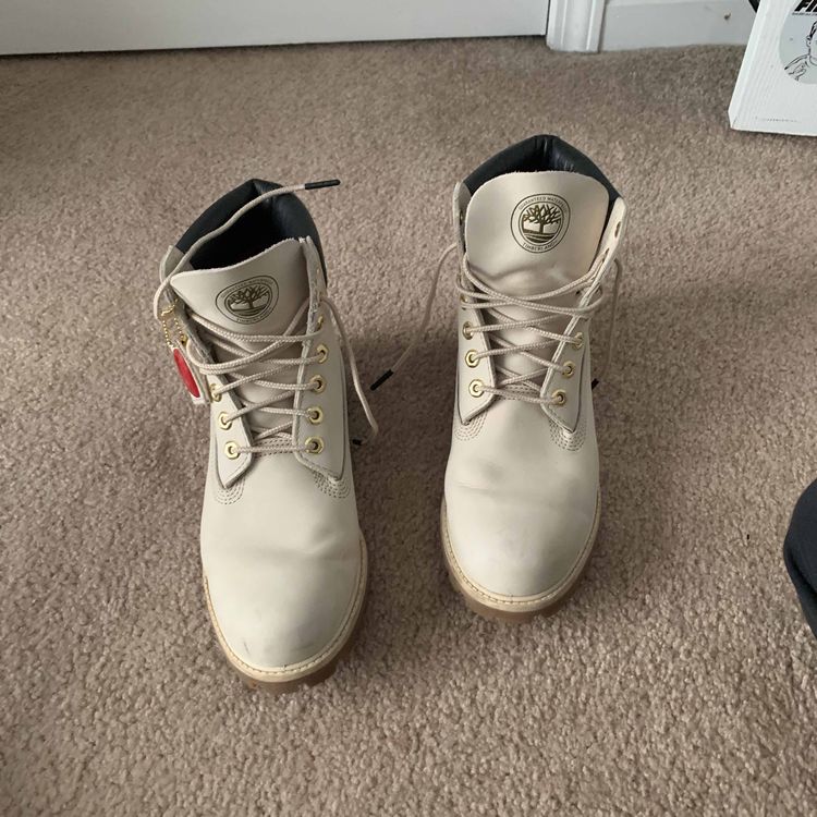 timberland legends club volume 8