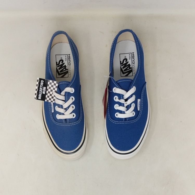 vans authentic 33