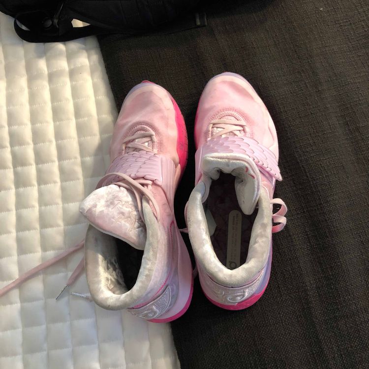 kd 12 aunt pearl goat