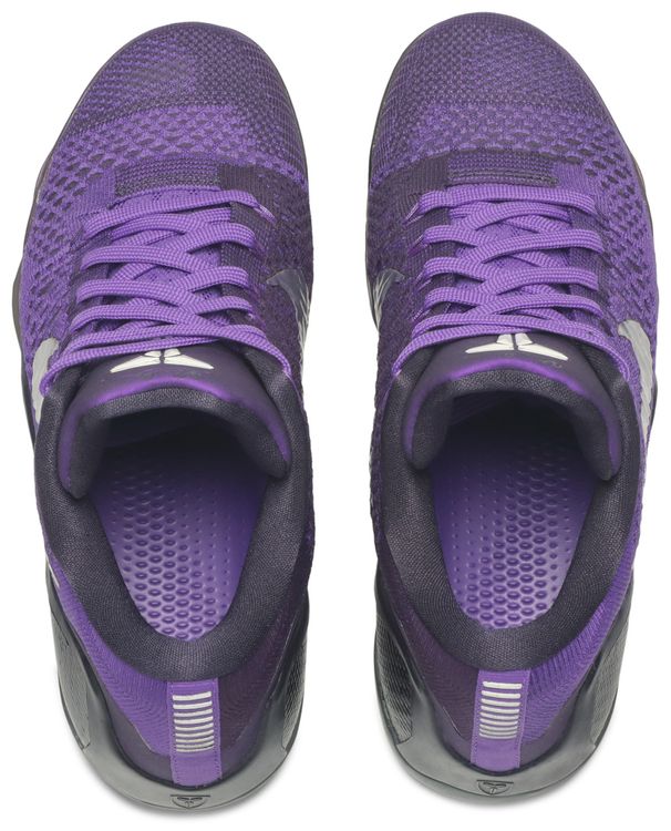 Kobe 9 EM Premium 'Moonwalker' - Nike - 639045 515 | GOAT