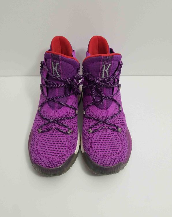 kyle lowry adidas crazy explosive