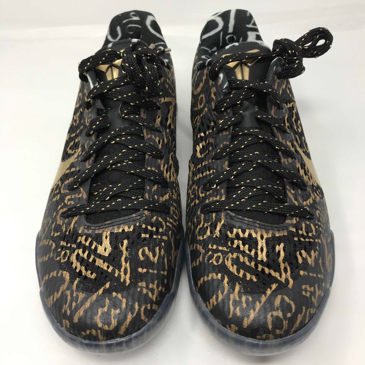 mamba day sneakers