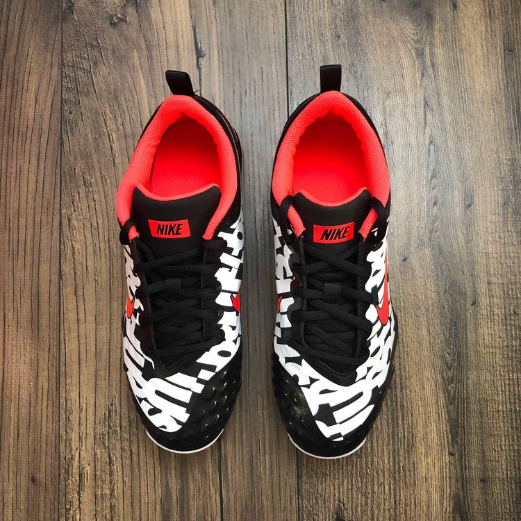 nike hyperdiamond 2.5 keystone gs