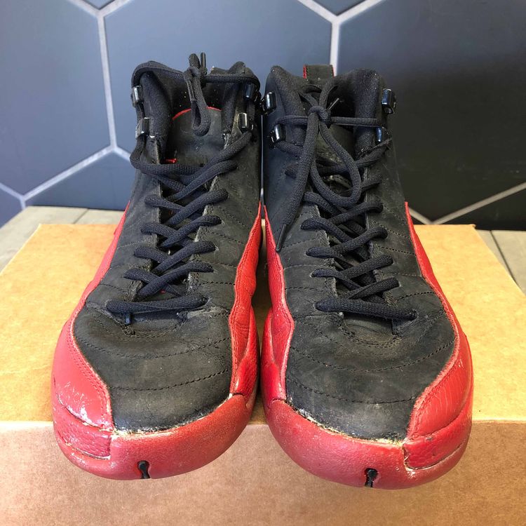 gs flu game 12s