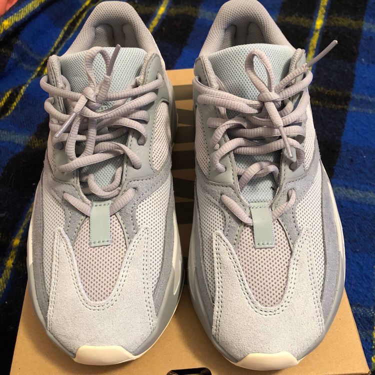yeezy inertia goat