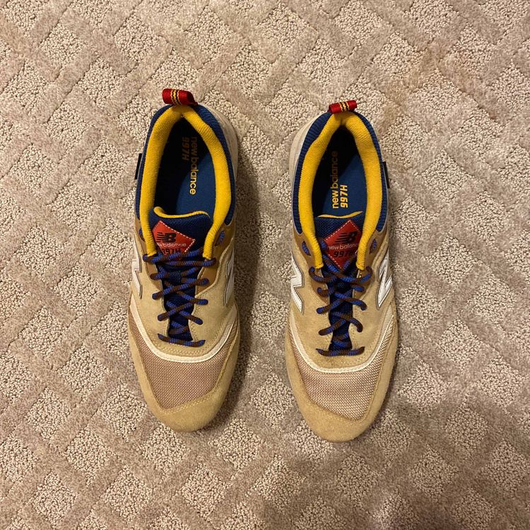 new balance 997 outdoor pack moroccan tile
