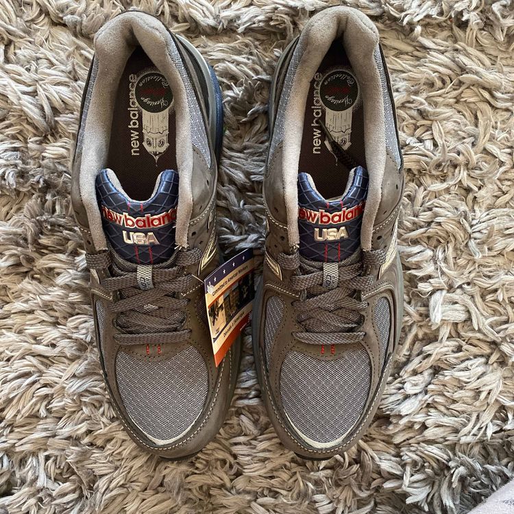 new balance 2040v1