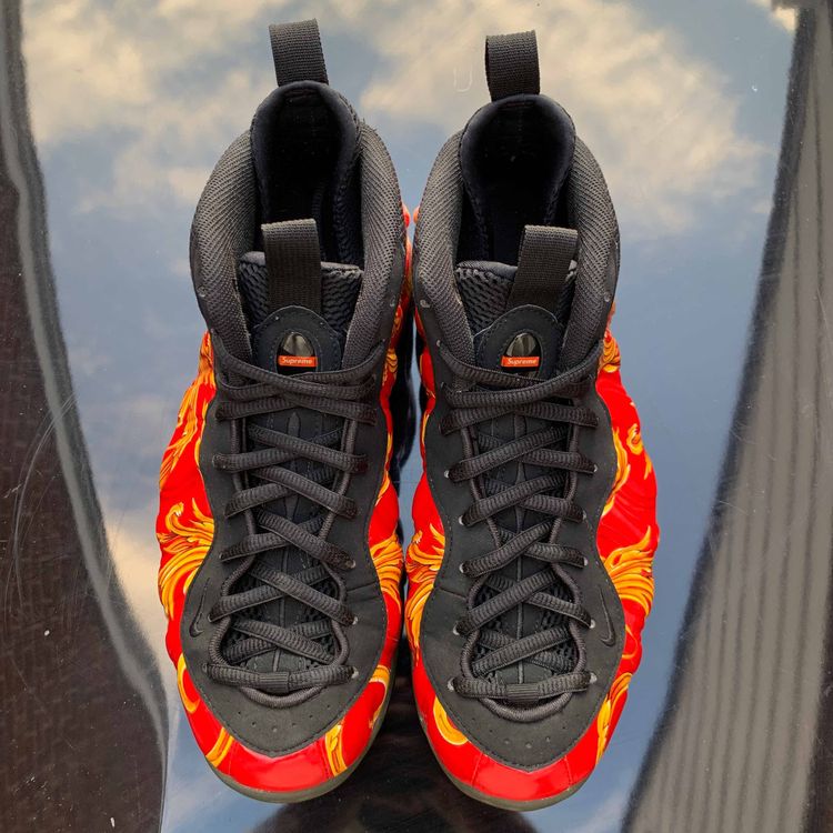 march 17 foamposite