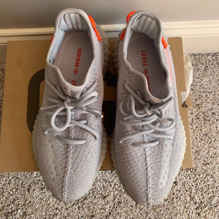 tail light yeezy goat