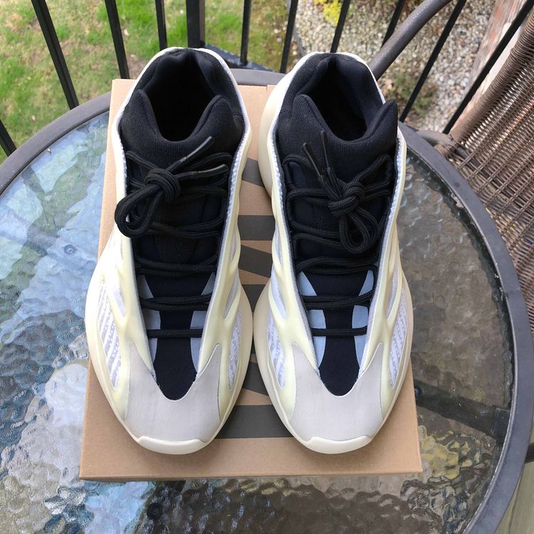 yeezy 700 v3 azael goat