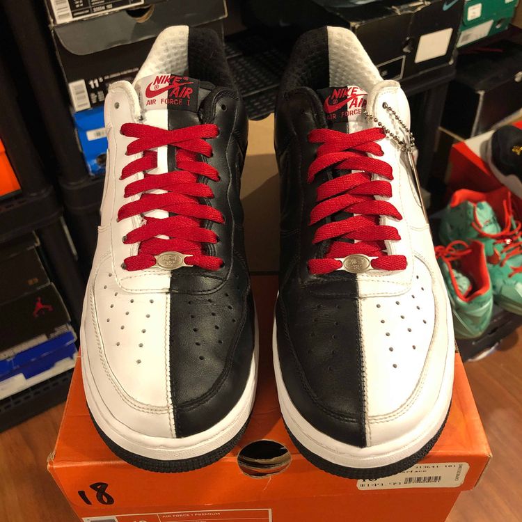 nike scarface air force 1