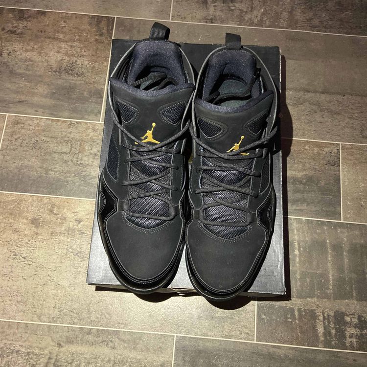 jordan flight club 91 gold