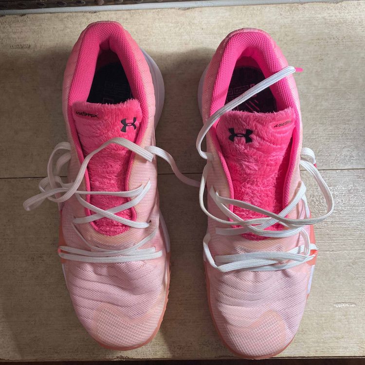 under armour bunny pack