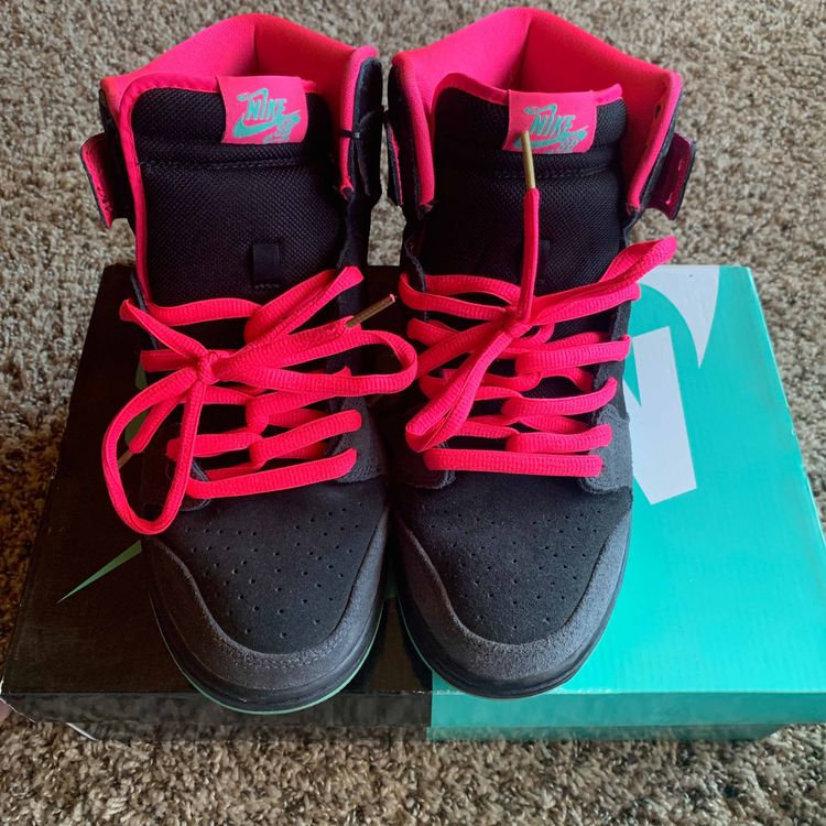 northern lights sb mid