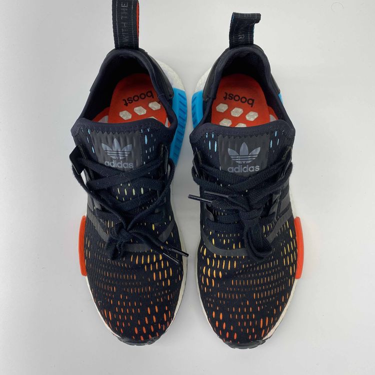 NMD_R1 'Rainbow' - adidas - BB4296 | GOAT