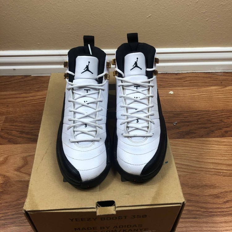 jordan retro taxi