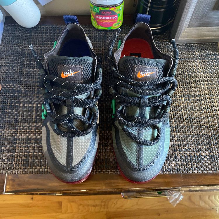 cactus flea market vapor max