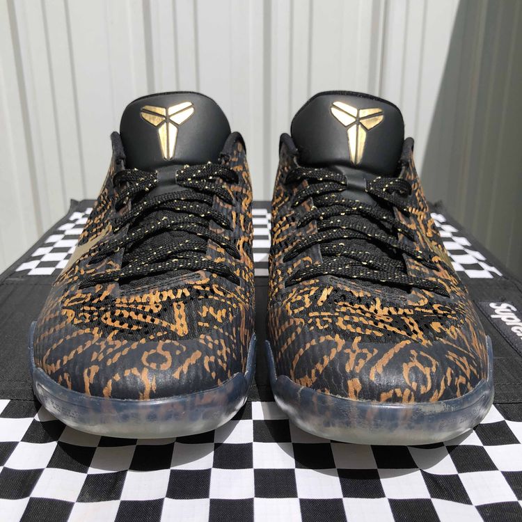 nike kobe 11 mamba day id