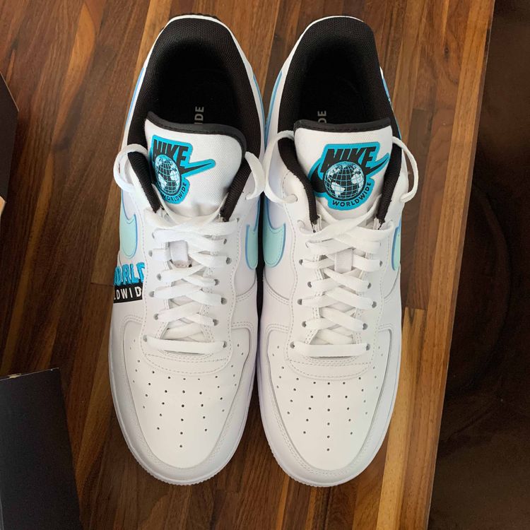 air force 1 worldwide pack glacier blue