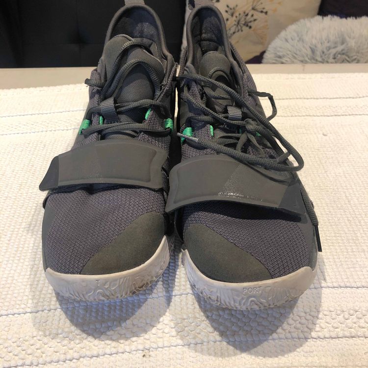 pg 2.5 gray green