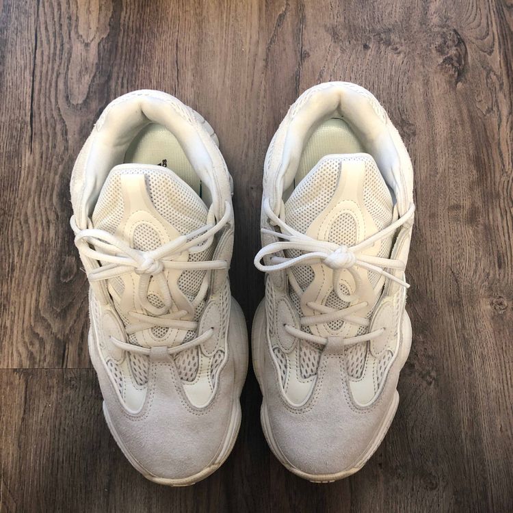 yeezy 300 bone white