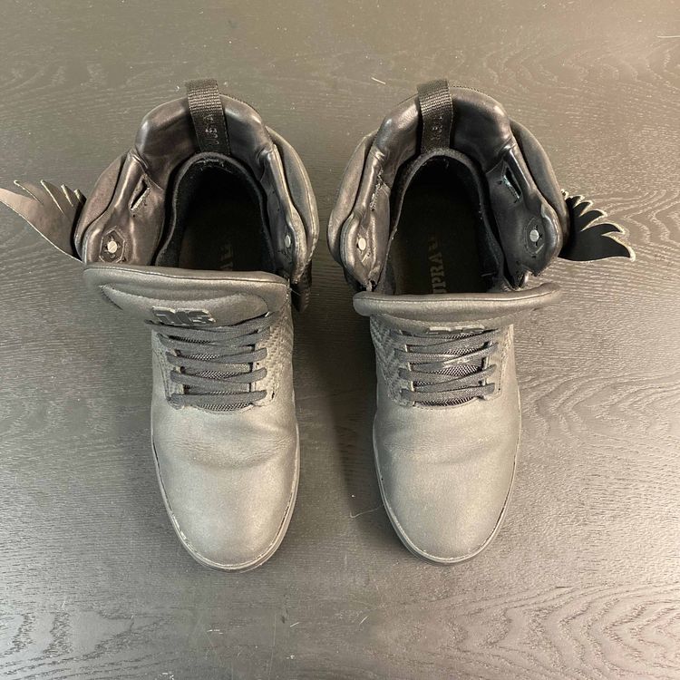 supra skytop 4 district 13