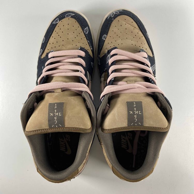 cactus jack and nike