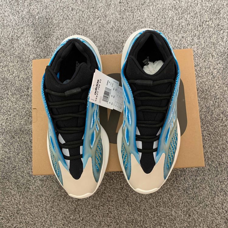 yeezy 700 v3 arzareth goat