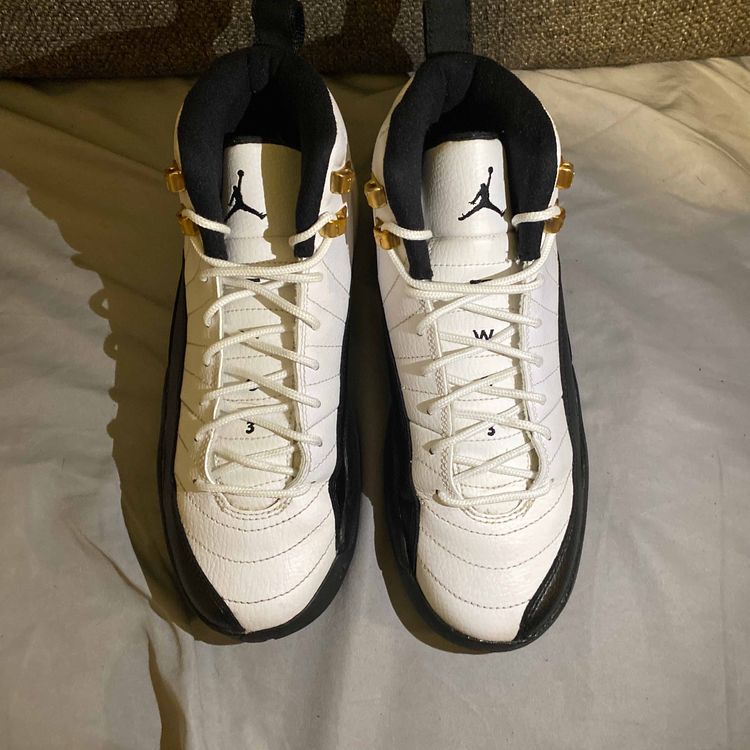 jordan 12 taxi 2013