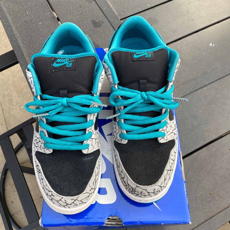 nike sb chromeball