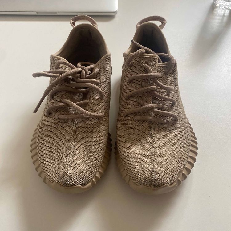 yeezy v2 oxford tan