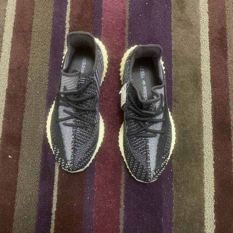 yeezy carbon goat