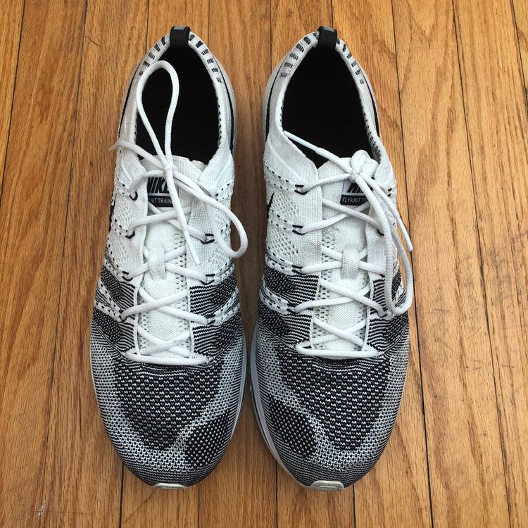 flyknit trainer 2017