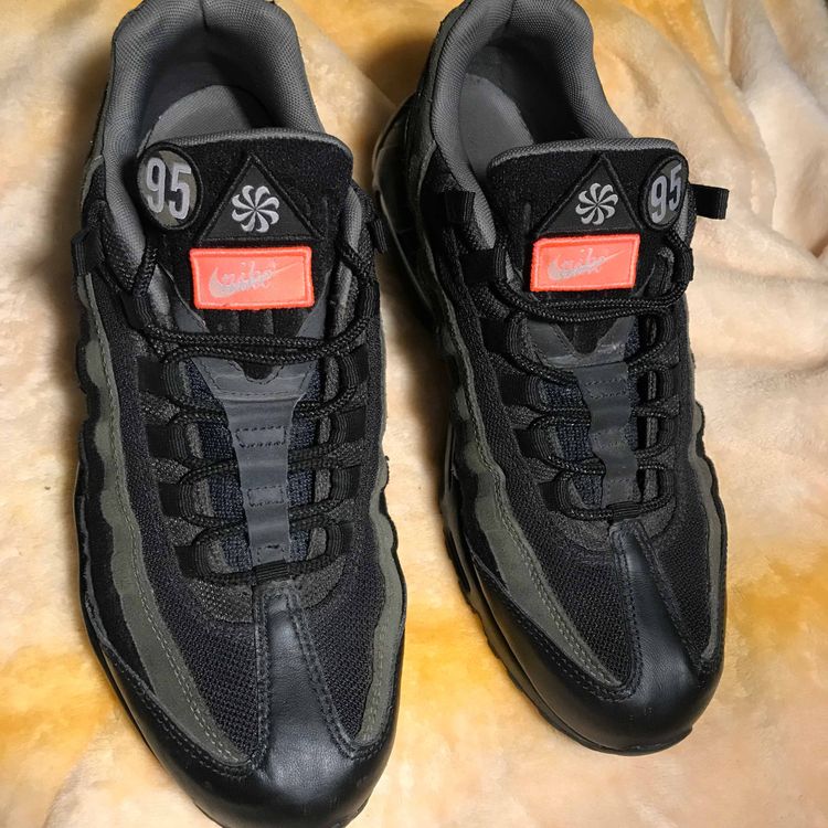 air max 95 hal black olive