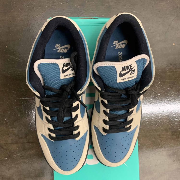 thunderstorm nike sb
