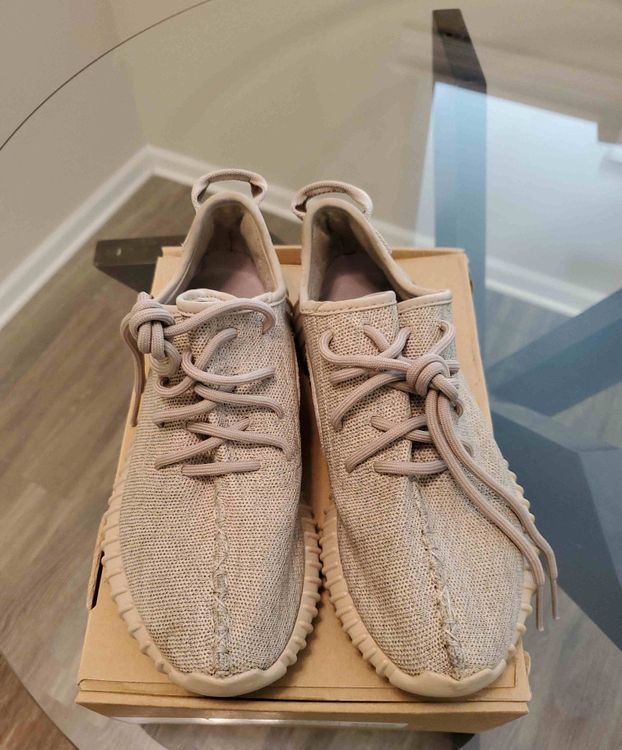 yeezy v2 oxford tan