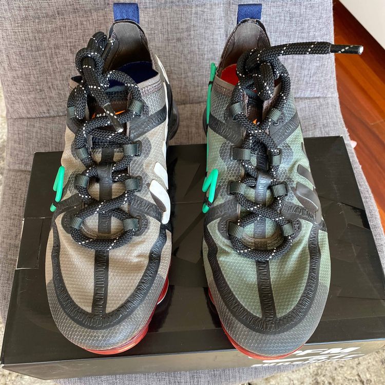 Cactus Plant Flea Market x Wmns Air VaporMax 2019 - Nike ...