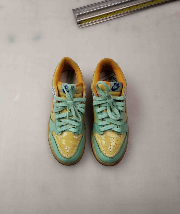 serena williams nike dunks