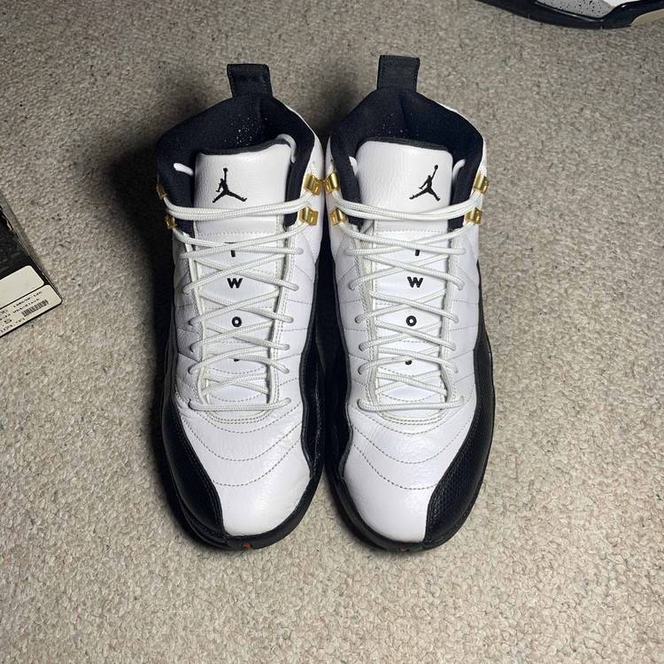 jordan12retro taxi 【良好品】 | veroniquewardega.fr