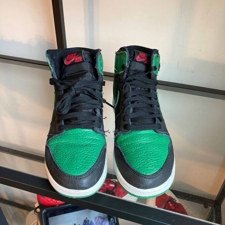 jordan jumpman pf