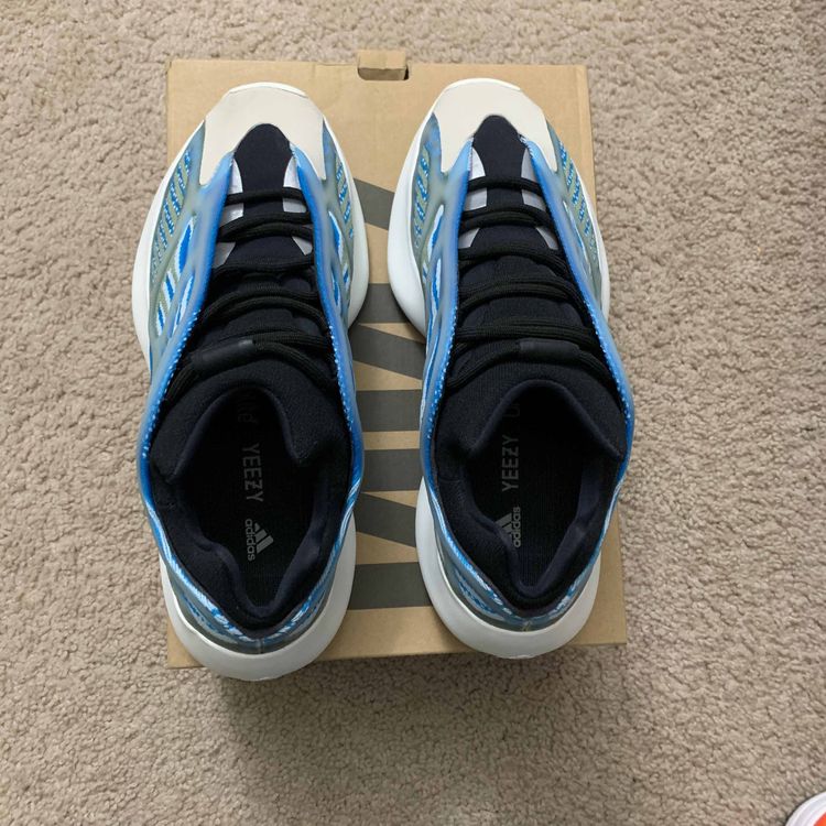 yeezy 700 v3 arzareth goat