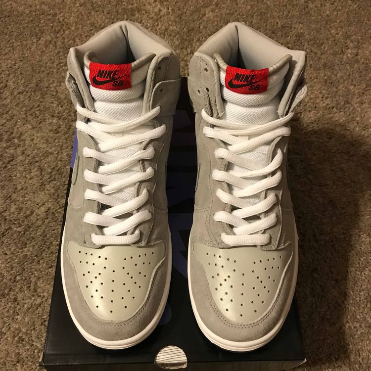 pee wee herman nike sb