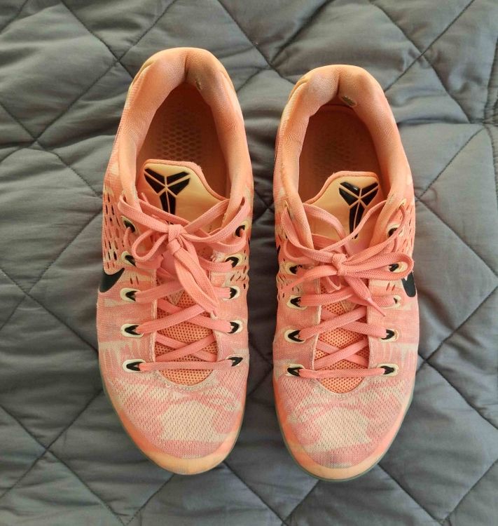 kobe rage bright mango