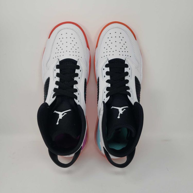 jordan mars 270 white hyper violet