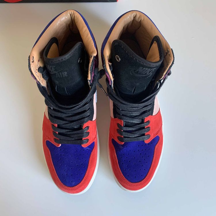 aleali may jordan 1 goat